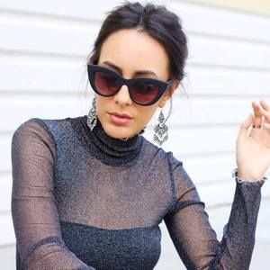 Meet your Posher, Gabriela